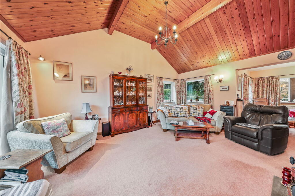 Additional image 28 of Overbridge Cottage, Moor End, Beeley