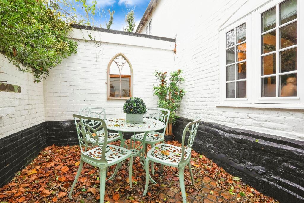 Additional image 6 of The Street, Adisham, Canterbury, Kent, CT3