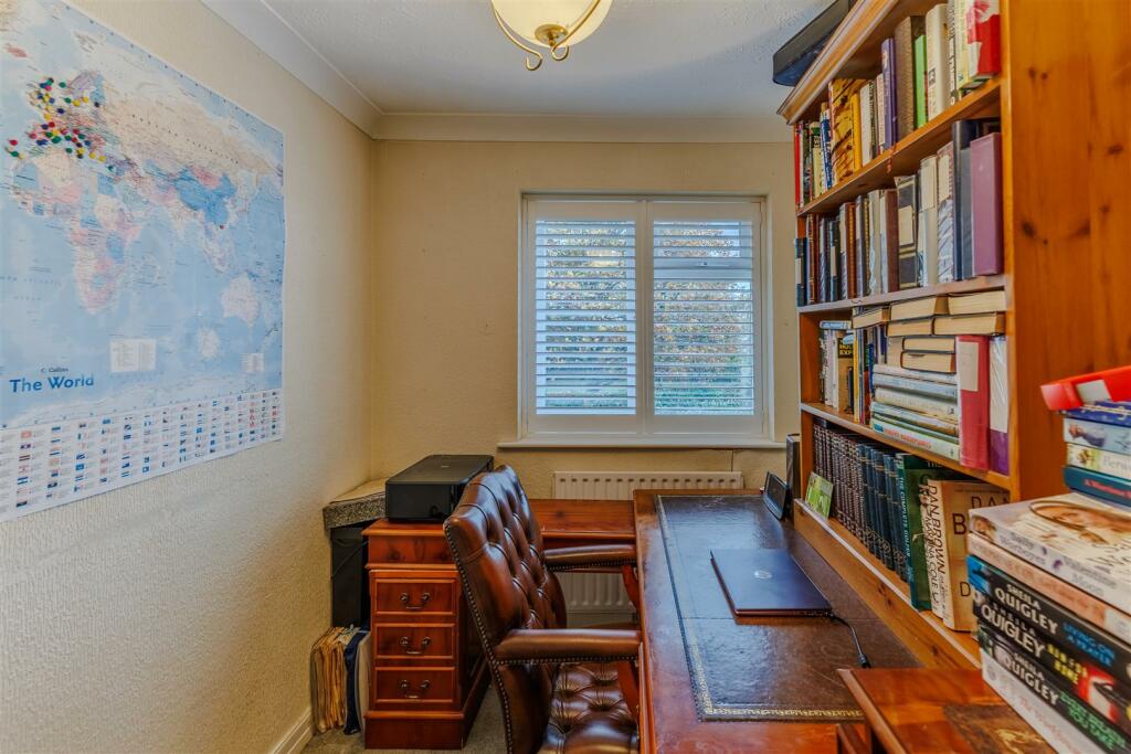 Additional image 22 of Marshall Avenue, Shipston-On-Stour