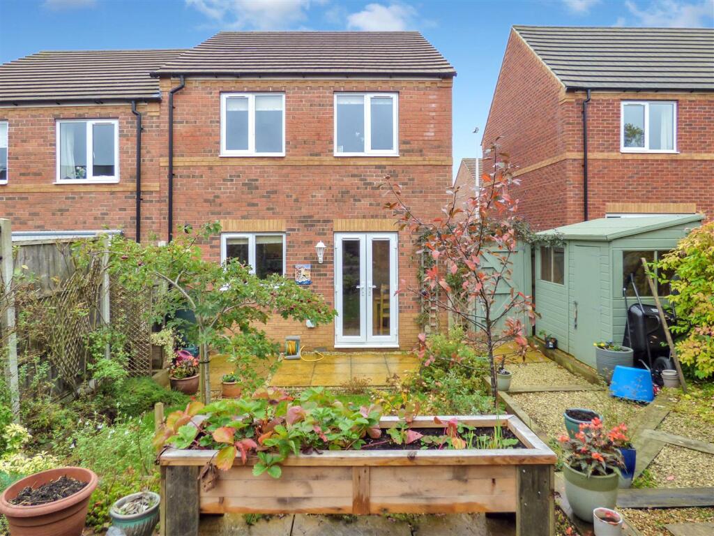 Additional image 14 of Webb Road, Shipston-on-Stour