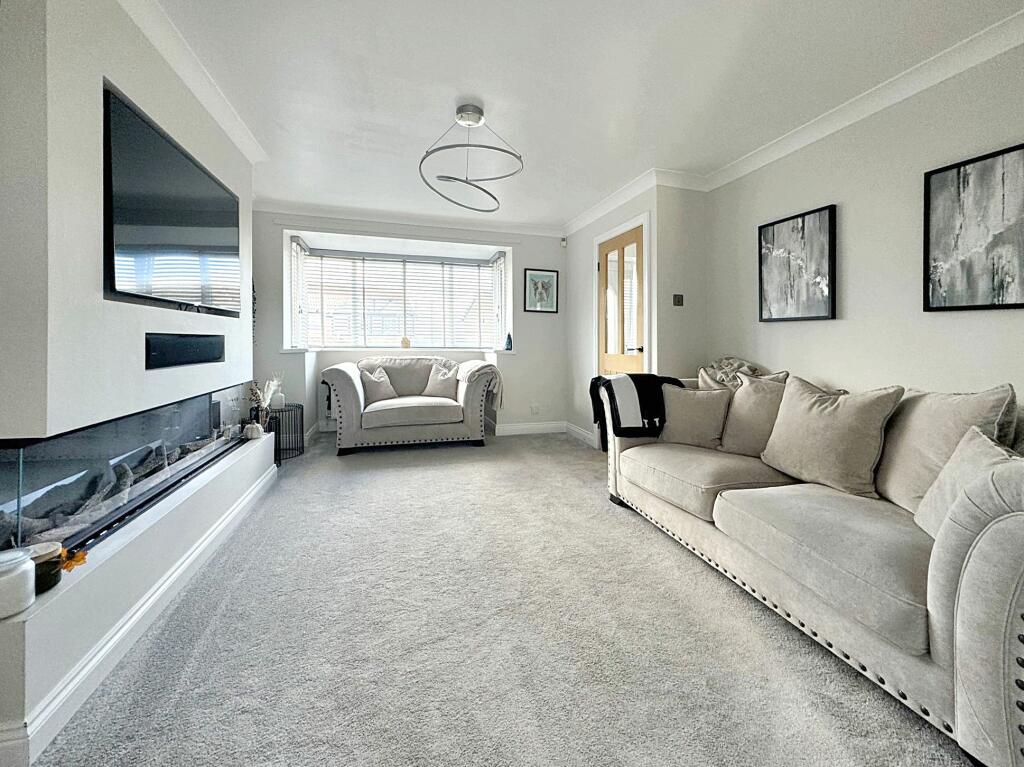 Additional image 2 of Coptleigh, Houghton Le Spring, Tyne and Wear, DH5 8JD