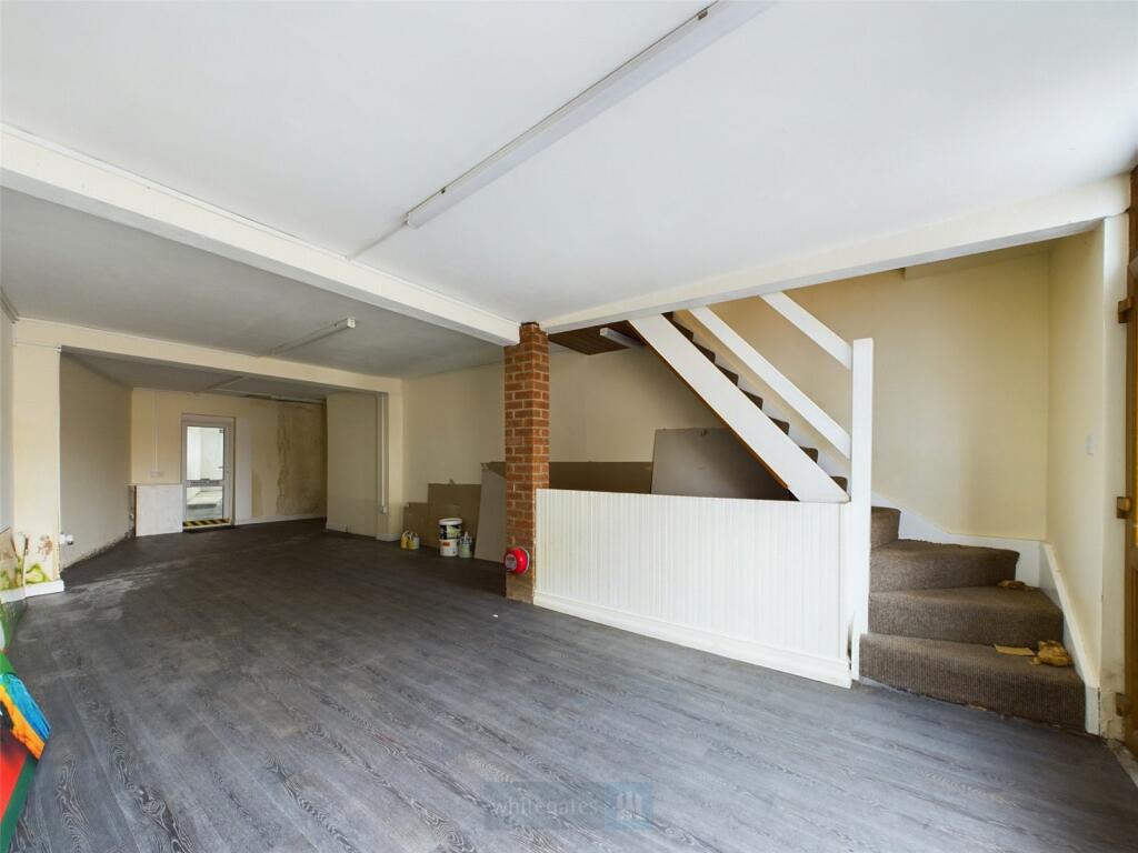 Additional image 11 of Market Place, Codnor, Ripley, Derbyshire, DE5