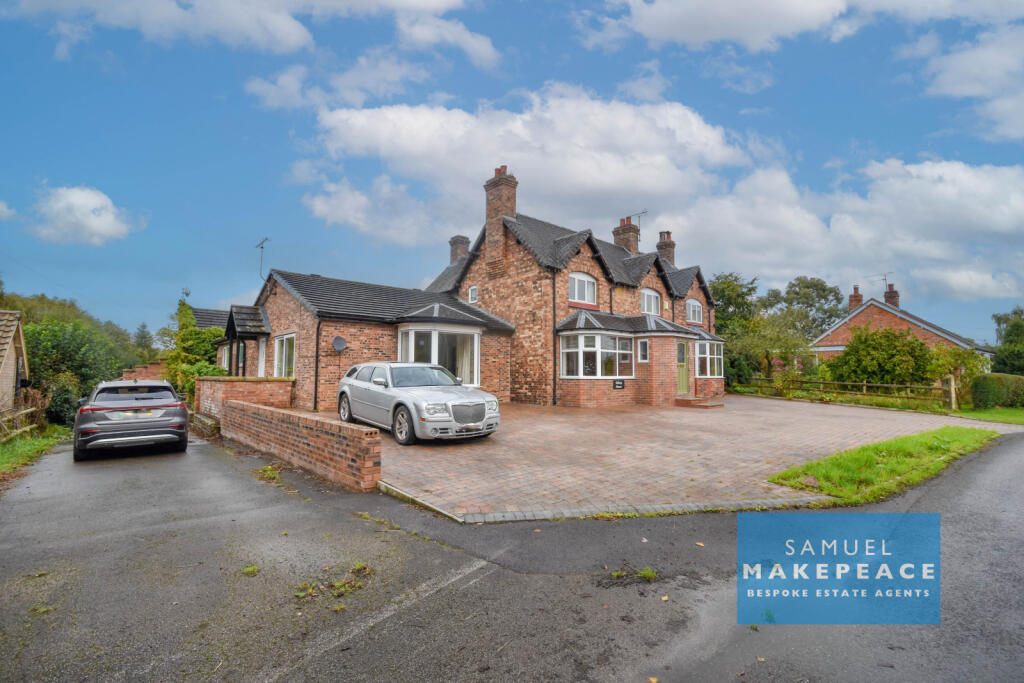 Additional image 4 of Nursery Road, Oakhanger, Cheshire