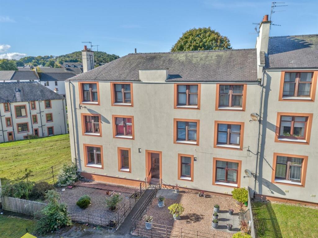 Primary image of Marryat Terrace, Dundee
