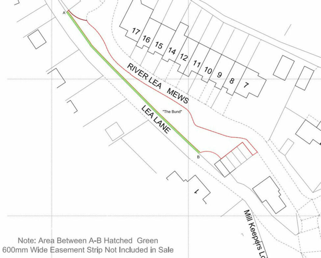 Additional image 9 of River Lea Mews, Madeley