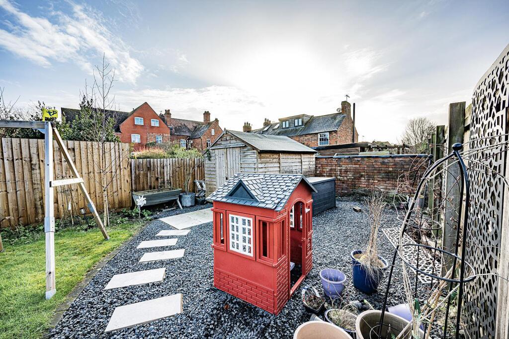 Additional image 28 of Percy Street, Stratford-Upon-Avon