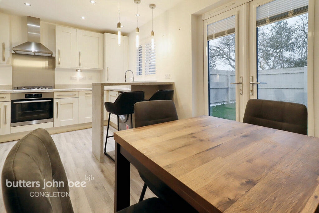 Additional image 22 of Thistle Way, Congleton