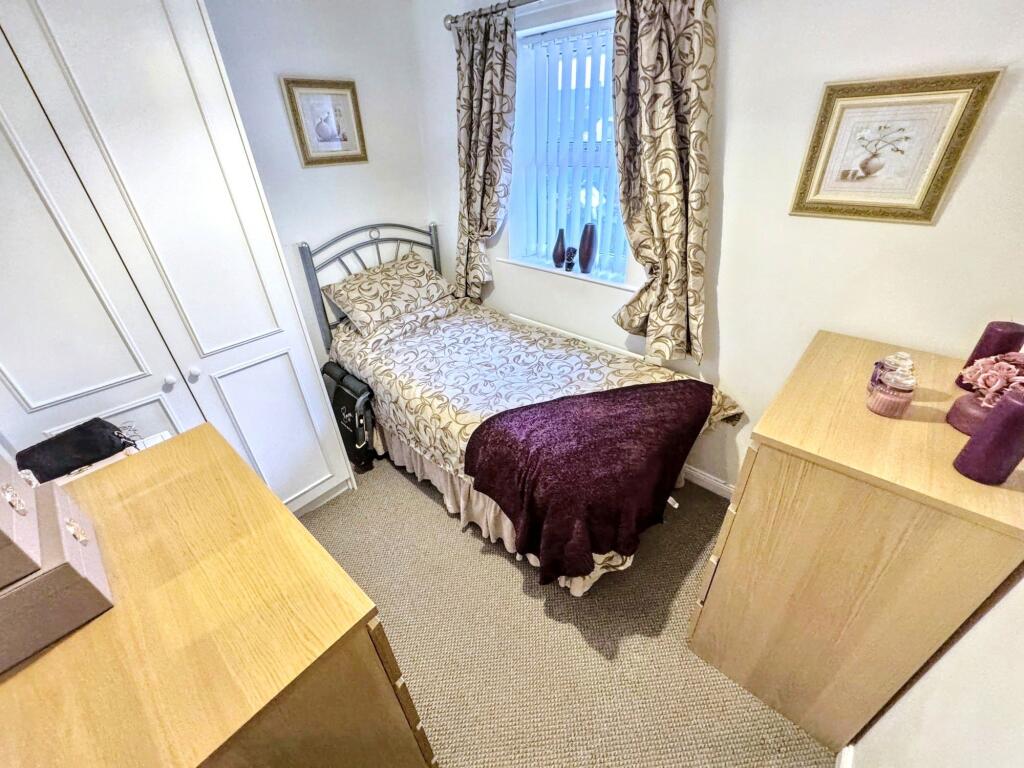 Additional image 18 of Sutherland Grange, New Herrington, Houghton Le Spring, Tyne and Wear, DH4 4UT