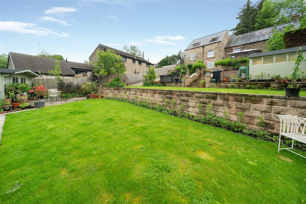 Additional image 50 of Baslow Cottage, Aston Lane, Oker, DE4 2JP