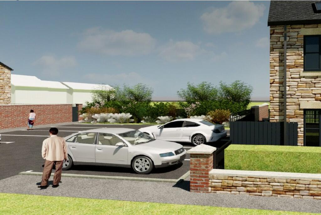 Additional image 5 of Development Site at Foster Terrace, Foster Terrace, Croxdale, Durham