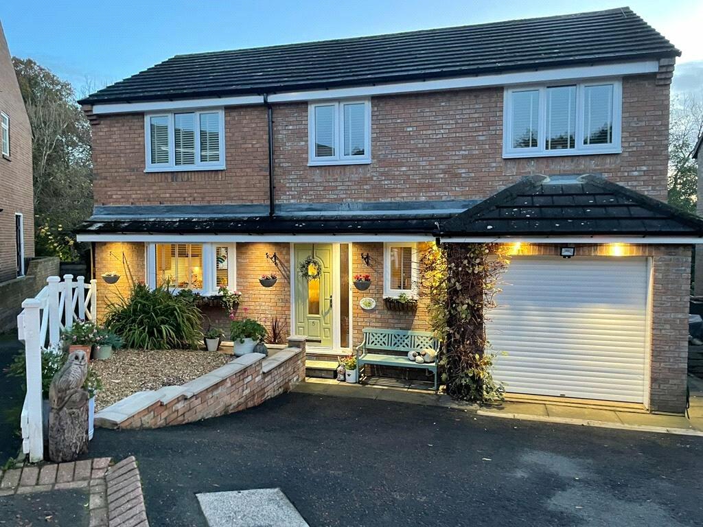 Additional image 23 of Chepstow Close, Shotley Bridge, County Durham, DH8