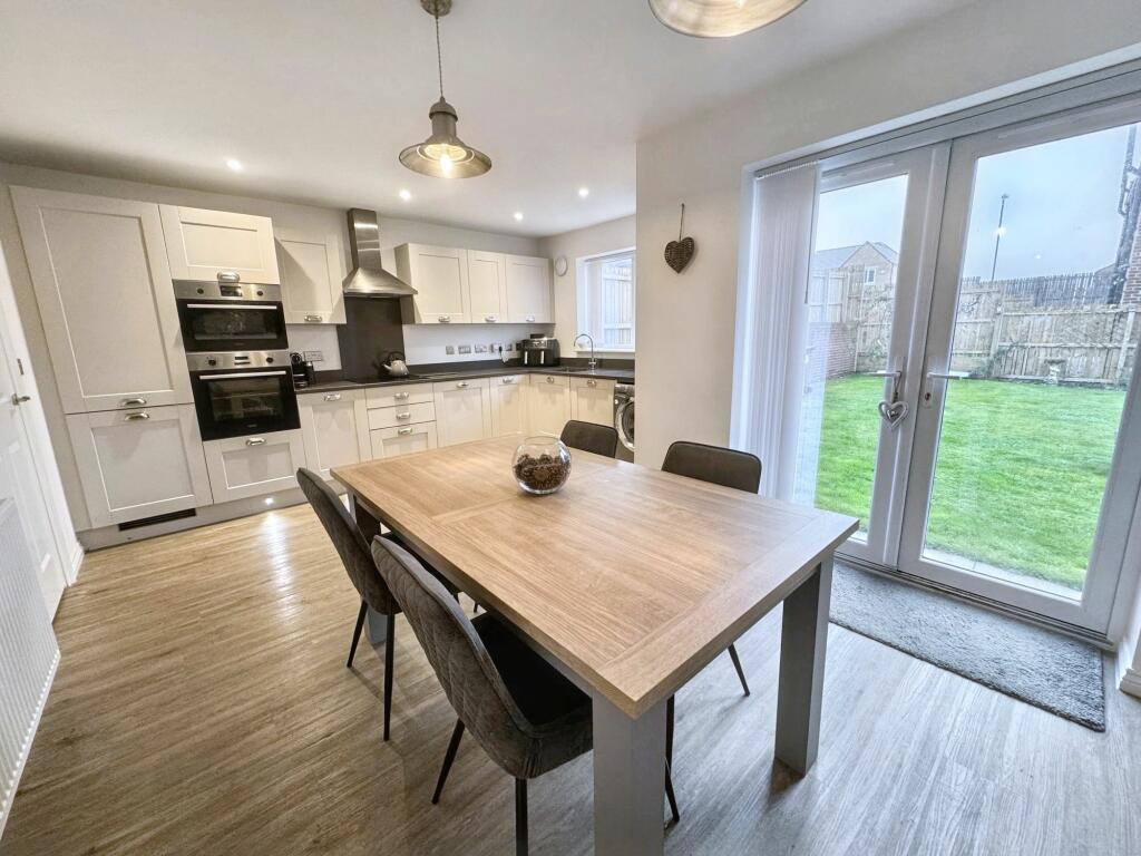 Additional image 5 of Stenson Close, Hetton-le-Hole, Houghton Le Spring, Tyne and Wear, DH5 9GJ