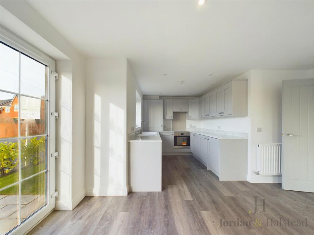 Additional image 5 of Egerton View, Wrinehill, CW3