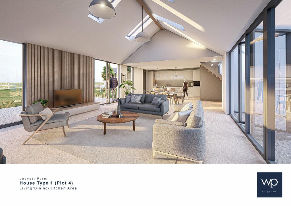 Additional image 13 of Ledyatt Farm, Coupar Angus Road, By Lundie