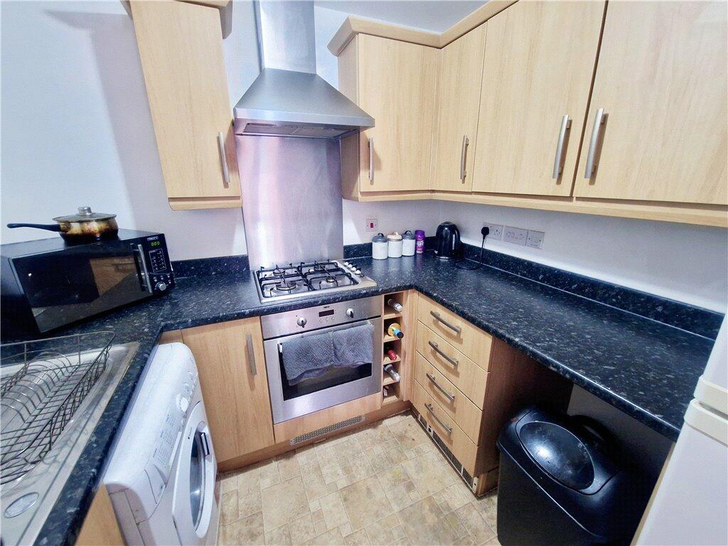 Additional image 13 of Magnus Court, Derby, Derbyshire