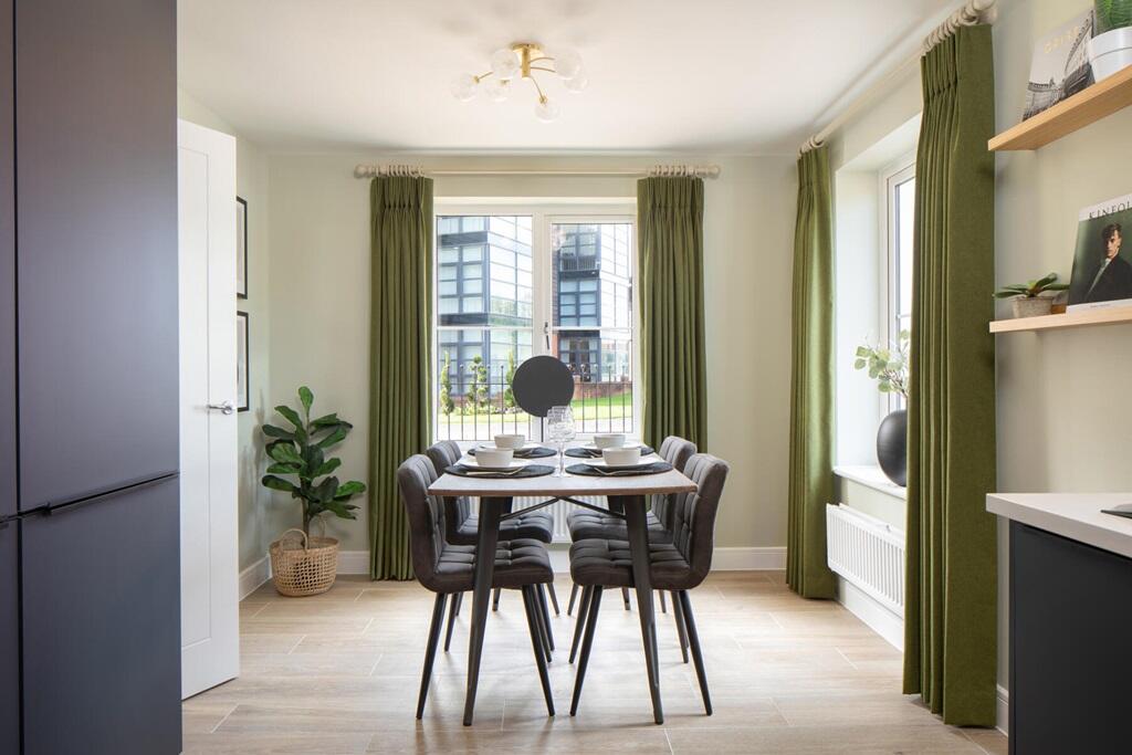 Additional image 5 of Bedworth Road,
Bulkington,
CV12