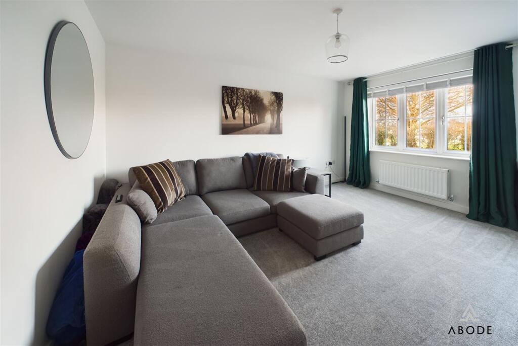 Additional image 5 of Goddards Drive, Castle Donington, Derby