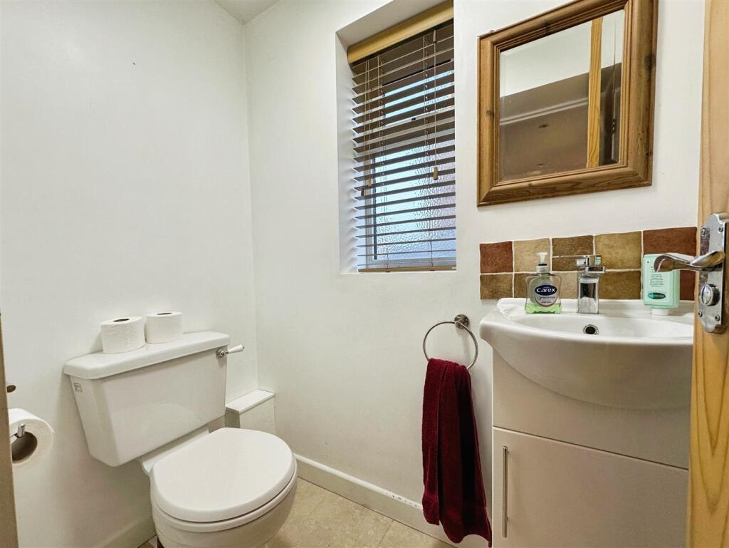 Additional image 23 of Manor Road, Harbury, Leamington Spa