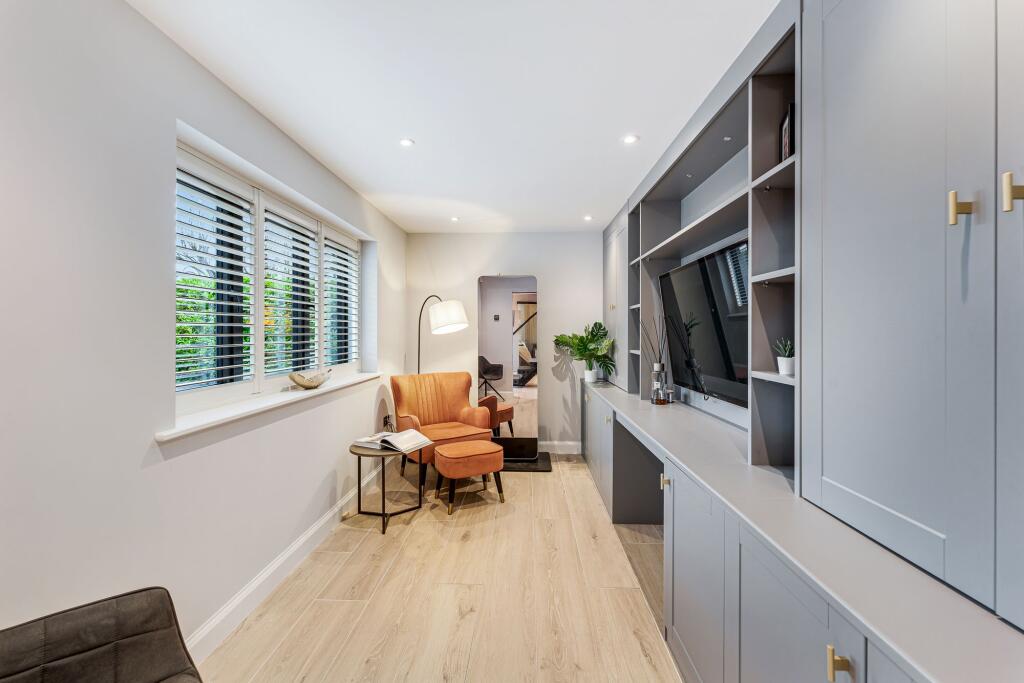 Additional image 21 of Immaculate, future proofed home with a spacious plot in Sproston