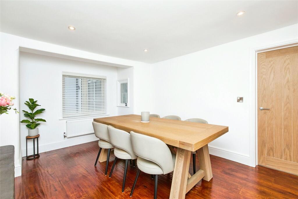 Additional image 18 of Western Road, Mickleover, Derby, Derbyshire, DE3