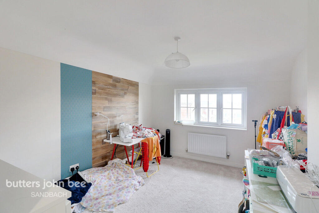 Additional image 13 of Paddock Road, SANDBACH