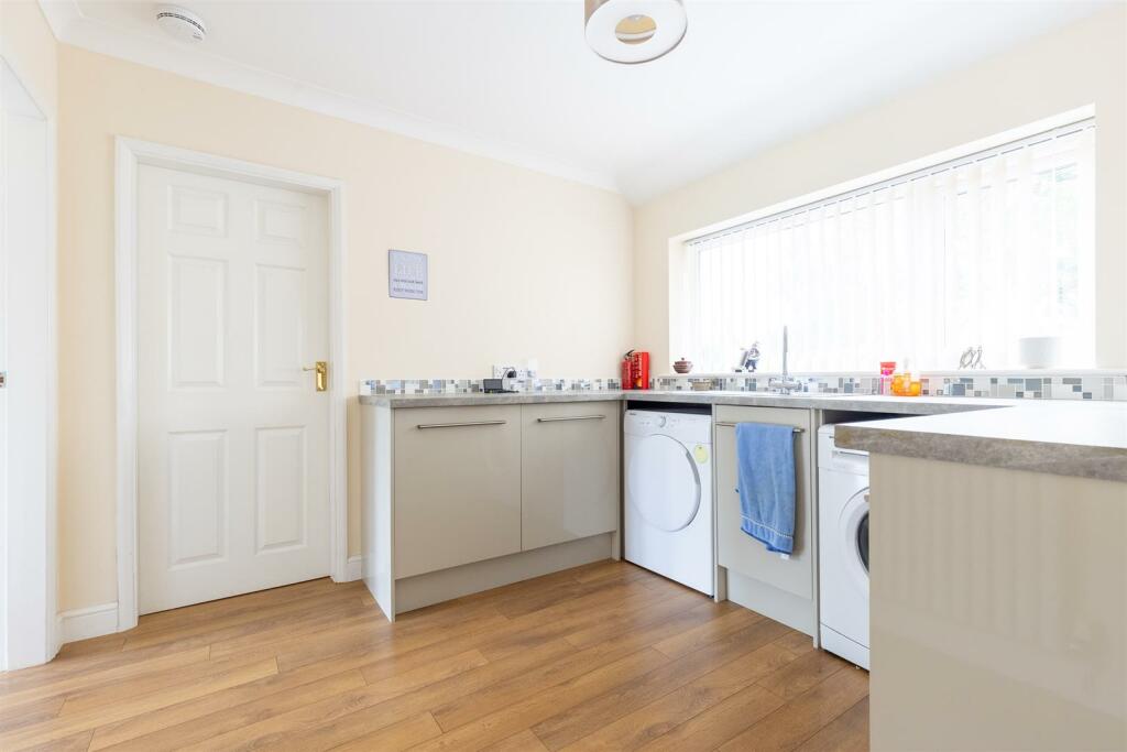 Additional image 14 of Long Meadow, Kidderton Lane, Brindley, Nantwich