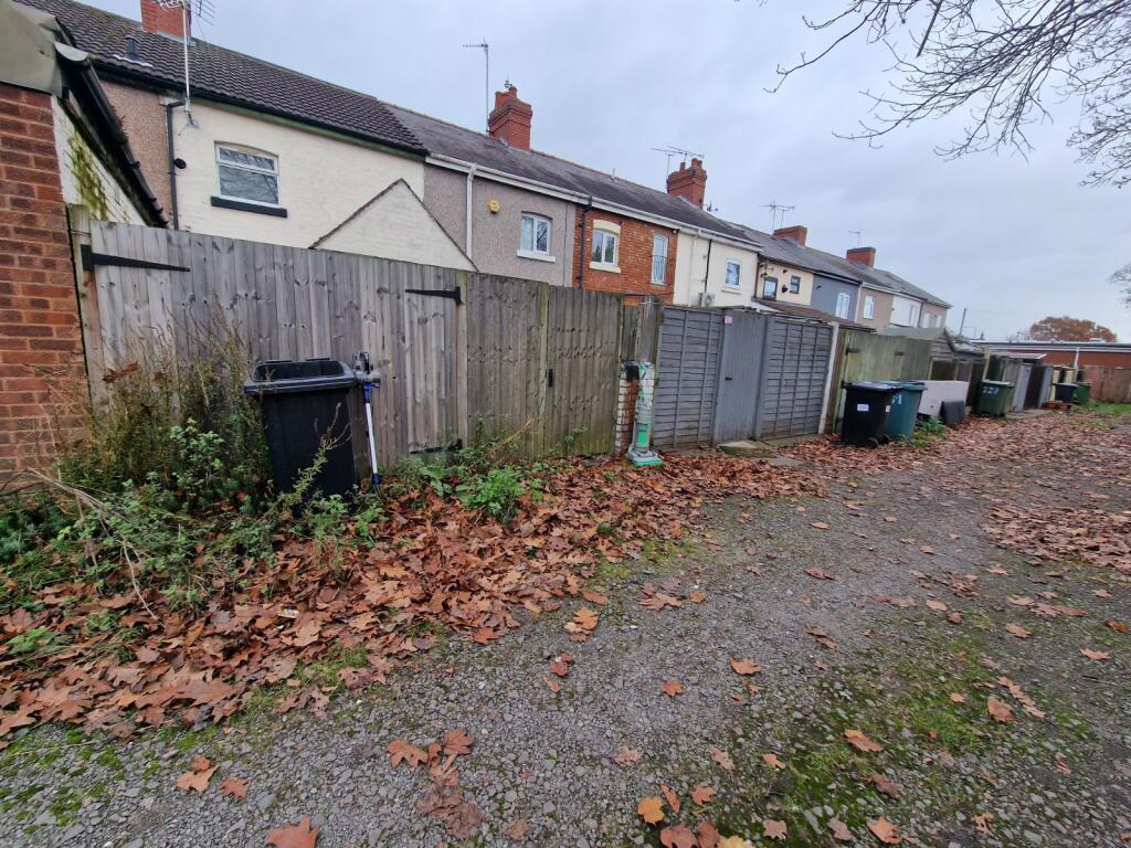 Additional image 8 of Smorrall Lane, Bedworth, Warwickshire, CV12