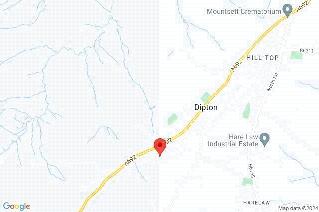 Additional image 15 of Pontopsyde, Dipton, Stanley, DH9