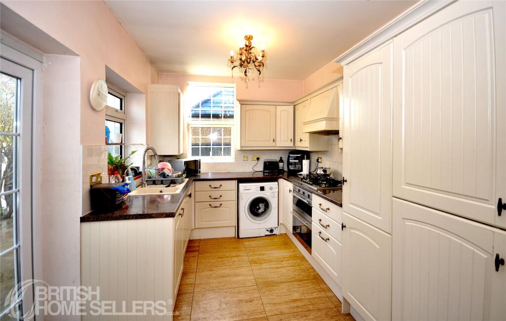 Additional image 2 of Old Farm Avenue, Sidcup, DA15