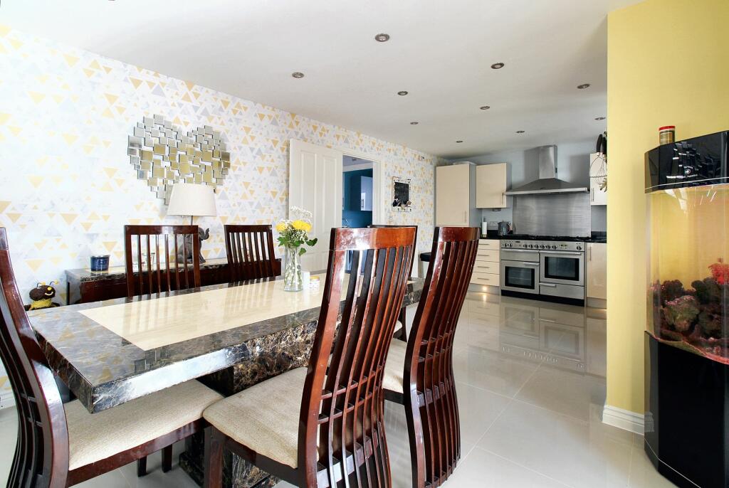 Additional image 12 of Lyons Drive, Coventry, CV5
