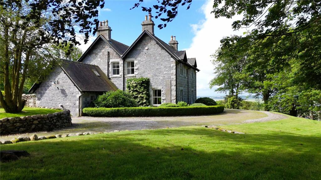 Additional image 2 of Holmpark, Creetown, Newton Stewart, Dumfries and Galloway, South West Scotland, DG8