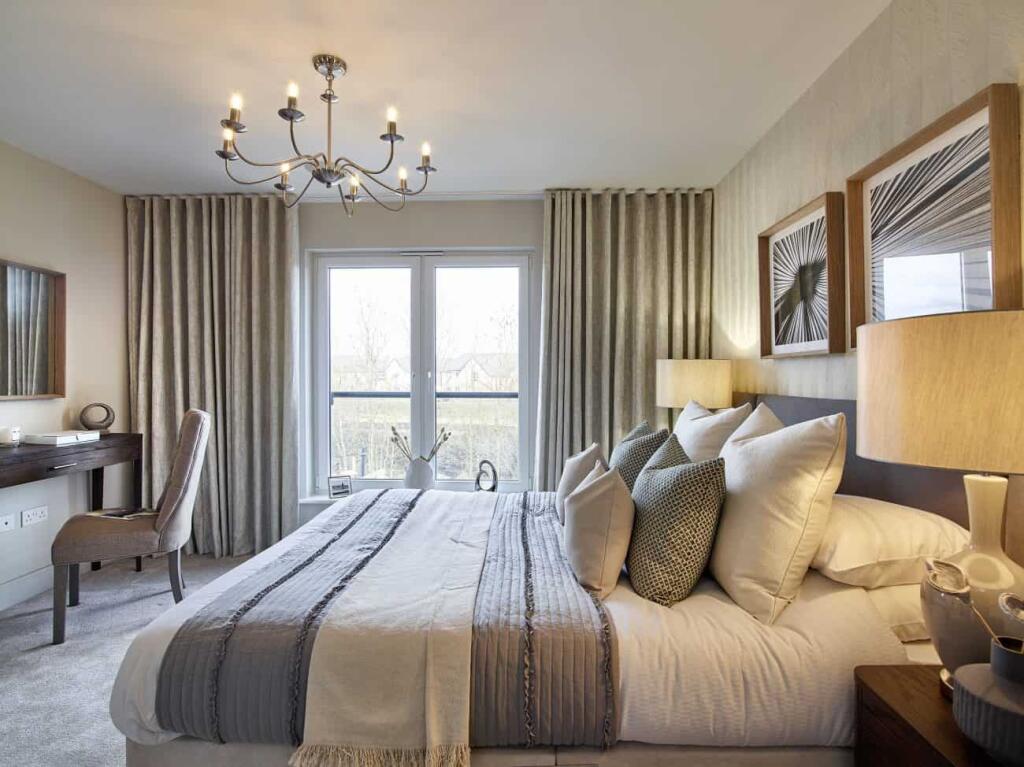 Additional image 14 of Bowes Gate Drive,
Lambton Park,
Chester Le Street,
DH3 4DS