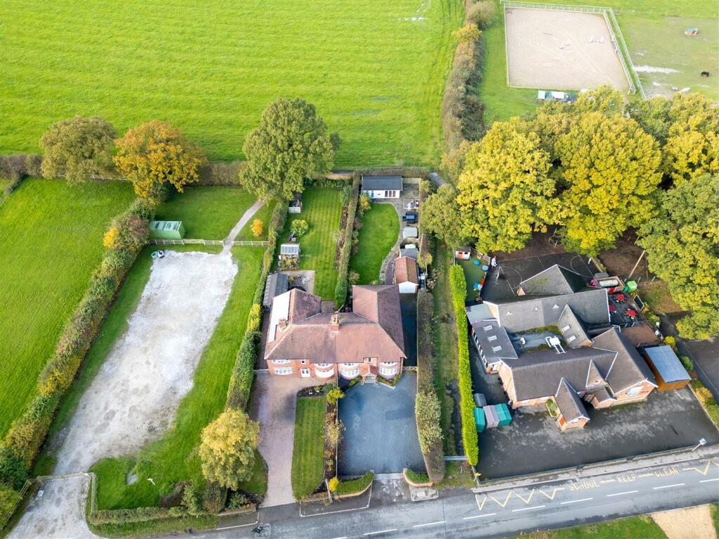 Additional image 39 of School Lane, Warmingham, Sandbach