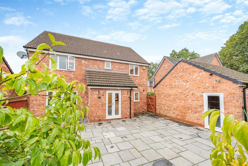 Additional image 27 of Williamsbridge Road, Coventry