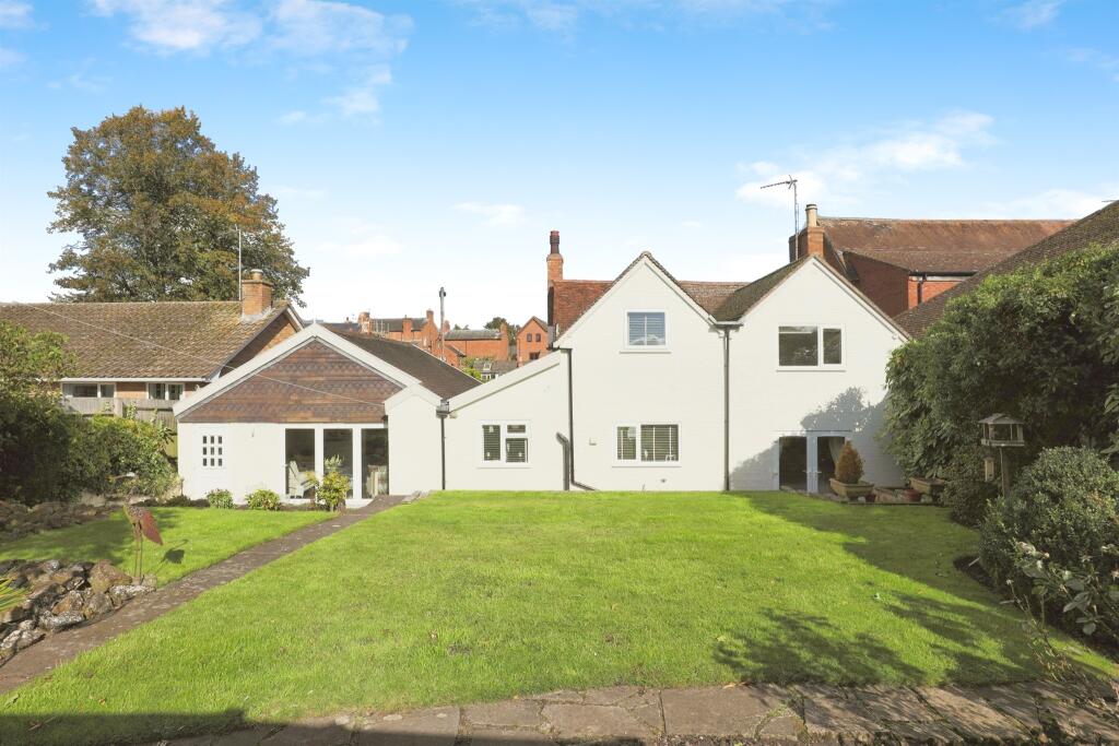 Additional image 14 of Church Street, Wellesbourne, Warwick