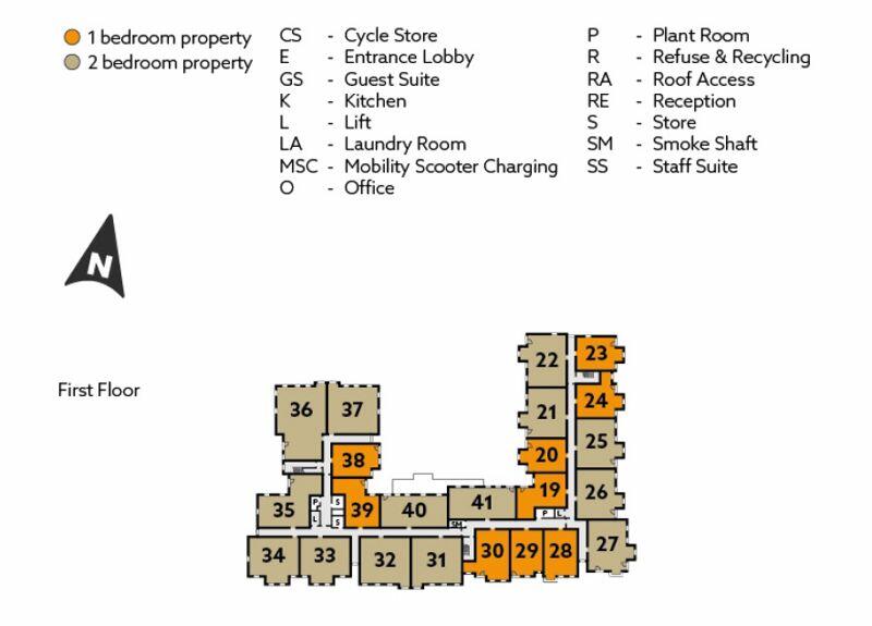 Additional image 17 of Knox Court, Bilton Road, Rugby