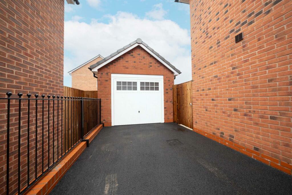 Additional image 23 of Guy Gibson Way, Manchester Road