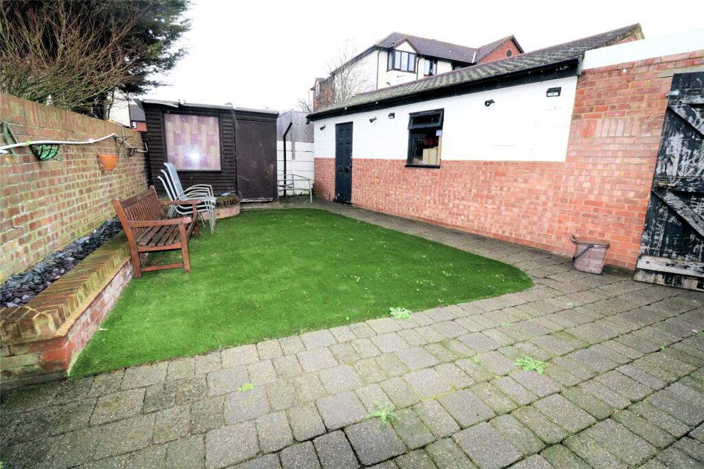 Additional image 4 of Northend Road, Erith, Kent, DA8