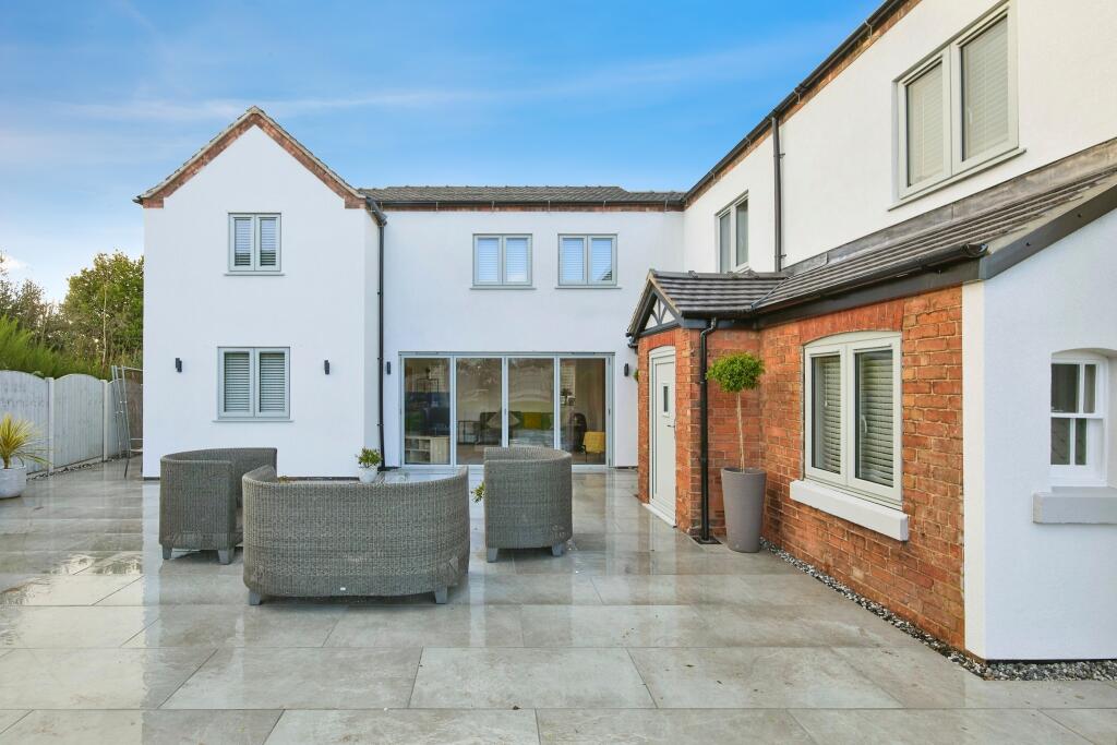 Additional image 6 of Western Road, Mickleover, Derby, Derbyshire, DE3