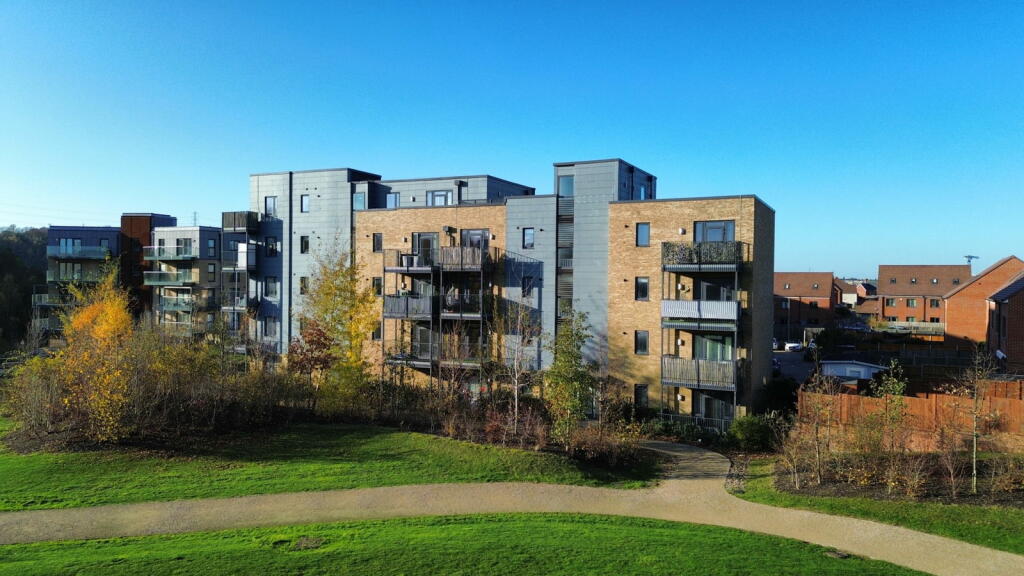 Additional image 6 of Motte Lane, Ebbsfleet Valley, Swanscombe, Kent, DA10 1AG