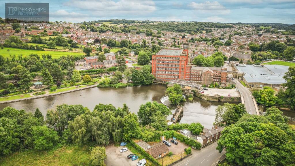 Additional image 27 of Lodge Drive, Belper, DE56