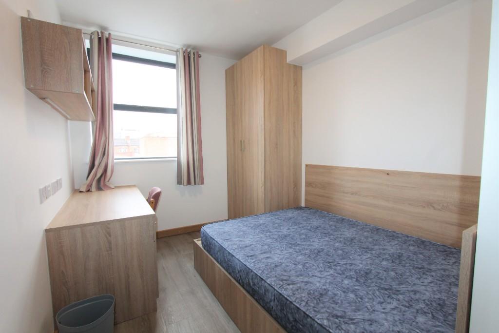 Additional image 4 of Flat 6, 118-120 Warwick Street, Leamington Spa, Warwickshire, CV32