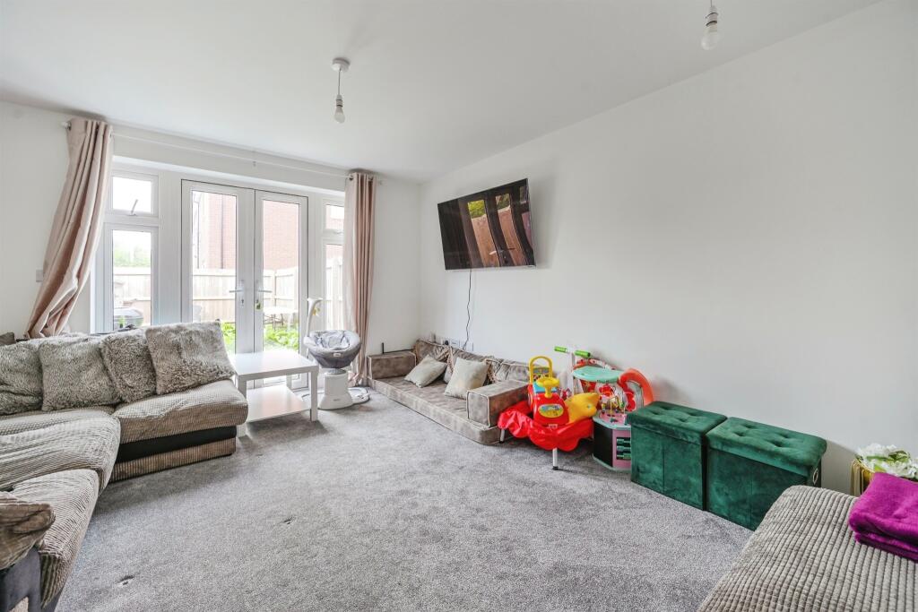 Additional image 7 of Balmoral Way, Hatton, Derby