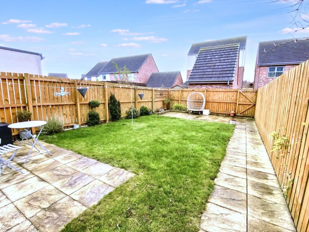 Additional image 27 of Whitworth Park Drive, Elba Park, Houghton Le Spring, Tyne and Wear, DH4 6GP