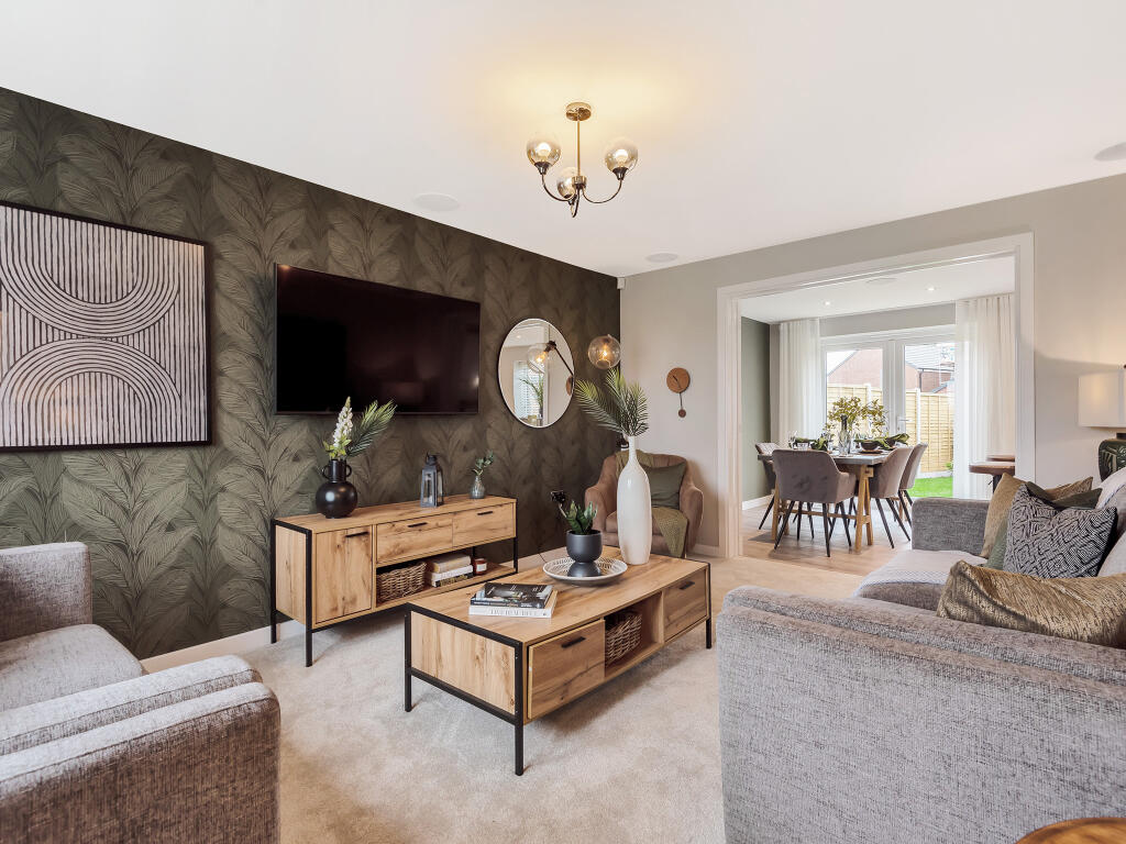 Additional image 8 of COTON PARK, LONG HASSOCKS, RUGBY, WARWICKSHIRE,
CV23 0AD