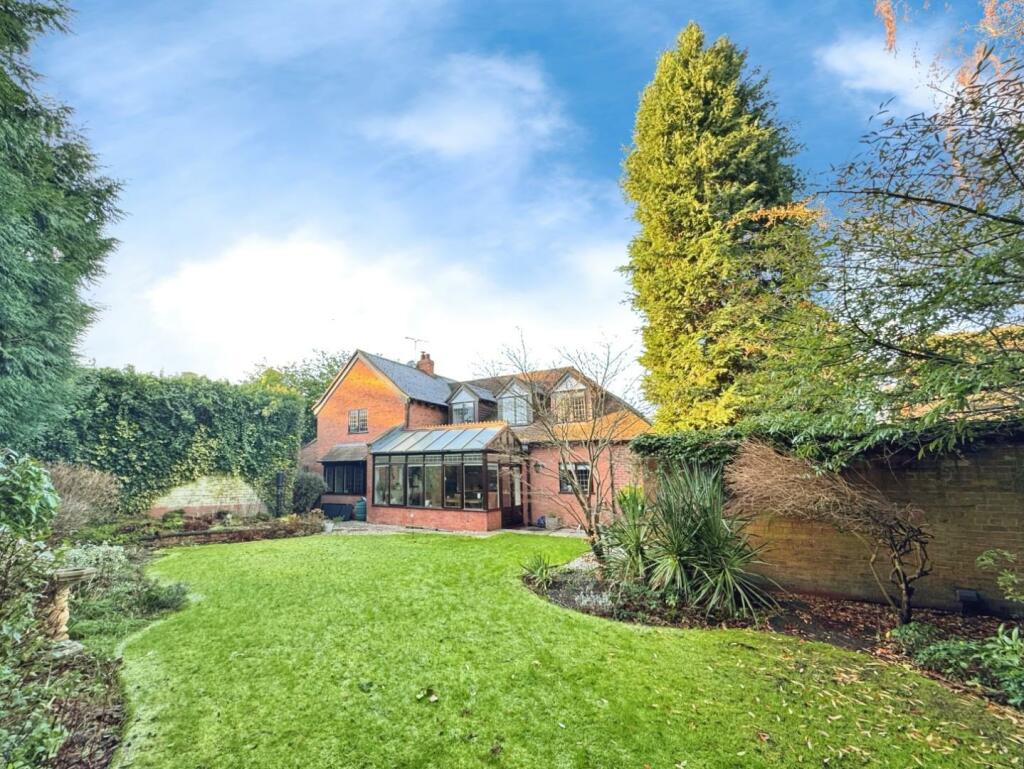 Additional image 20 of High Street, Barford, Warwick