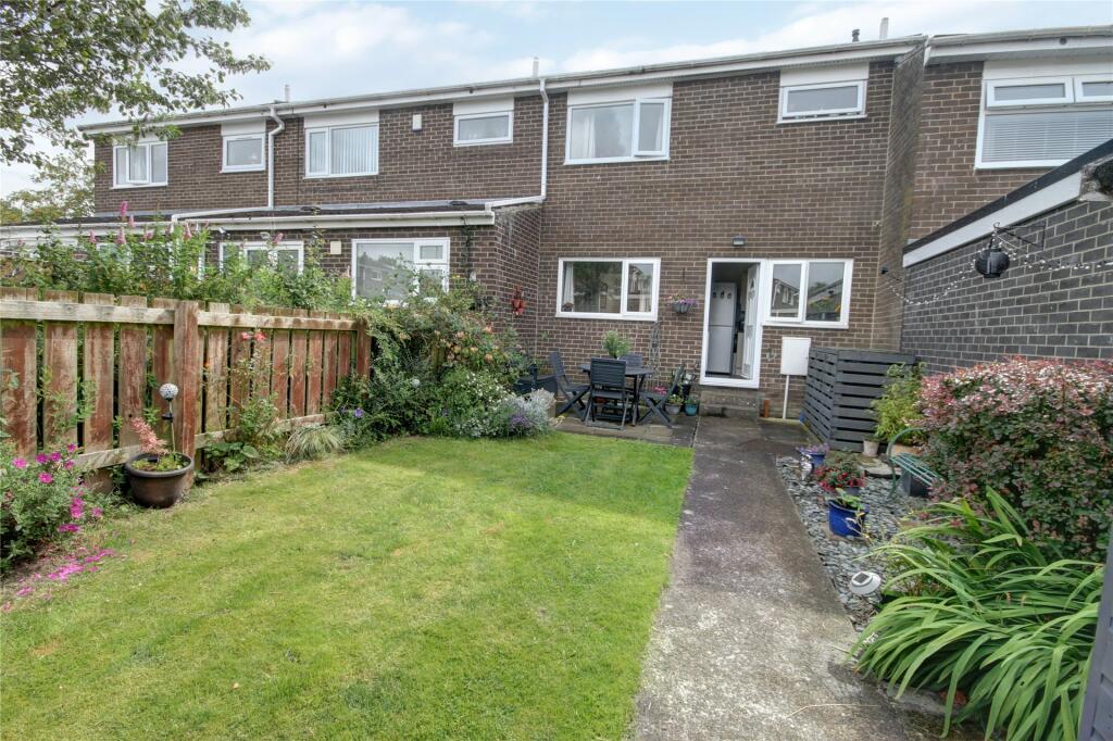 Additional image 11 of Norburn Park, Witton Gilbert, Durham, DH7