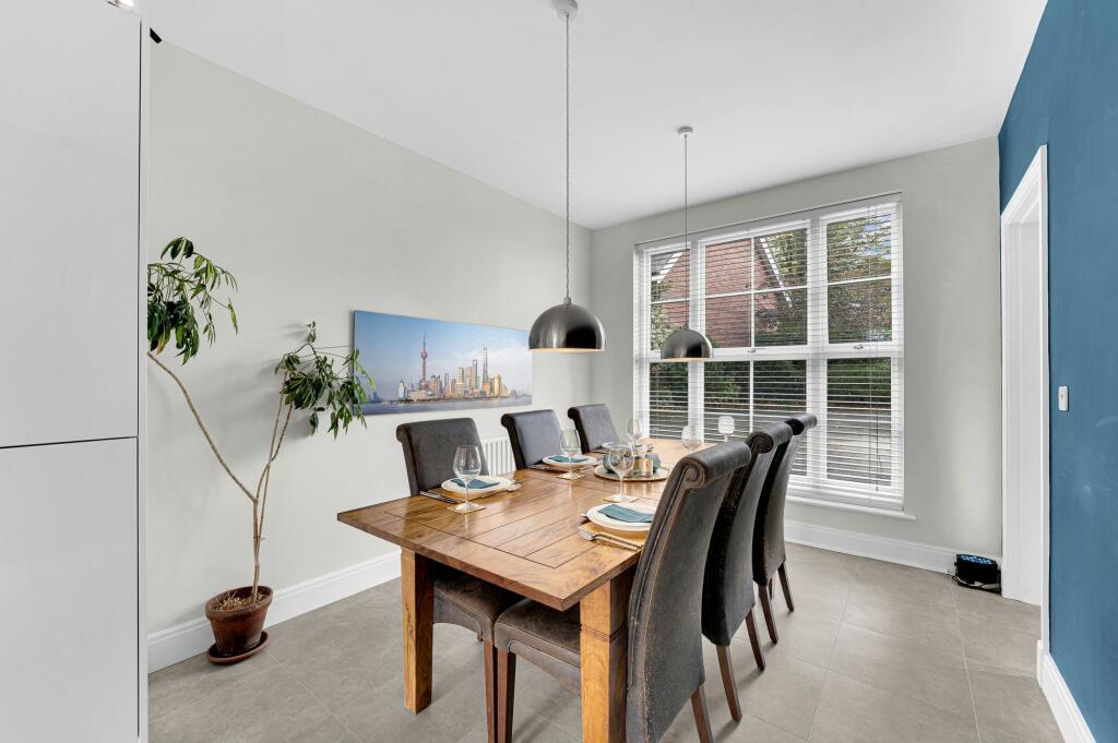 Additional image 12 of Spacious, Modern & Private Hartford Home