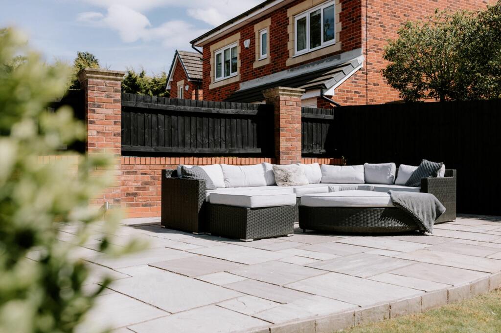 Additional image 11 of Immaculate and spacious family home by Delamere Forest.