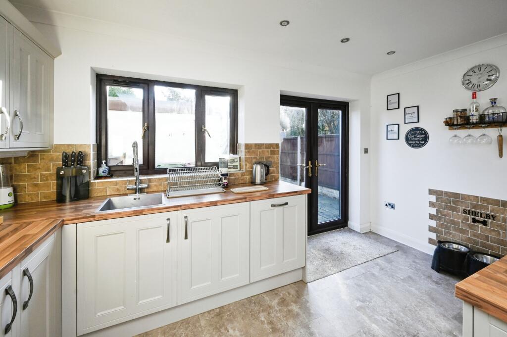 Additional image 4 of Strettea Lane, Higham, DE55